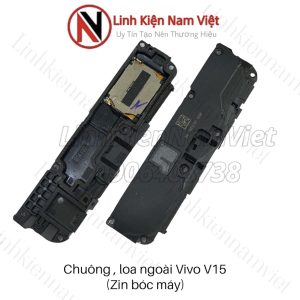 Chuông ngoài Vivo V15 ( Zin máy )