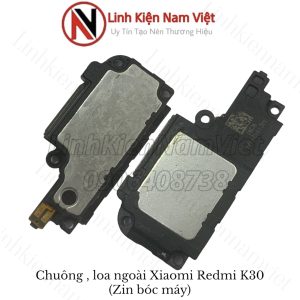 Chuông loa ngoài REdmi K30 (Zin máy)