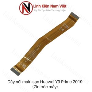 Cáp nối Main Sạc Huawei Y9 Prime 2019 ( Zin máy )
