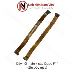 Dây cáp nối Main giữa Oppo F11 ( Zin máy )