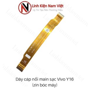 Cáp cáp nối Main Sạc Vivo Y15s / Y15a / Y10 / Y16 / Y01 / Y02 / Y02s ( Zin máy )