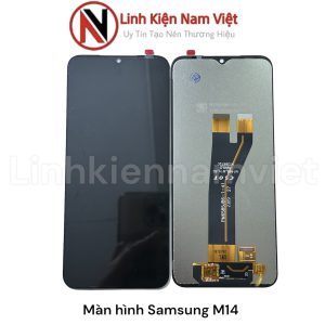 Màn hình Samsung M14 5G Cáp M146B (Zin)