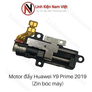 Motor rung Huawei Y9 Prime 2019 (Zin máy)