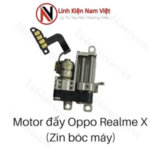 Motor rung Oppo Realme X (Zin máy)