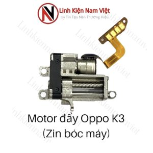 Motor rung Oppo K3 (Zin máy)