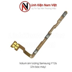 On/off nguồn Volum âm lượng Vivo Y12S / Y20i / Y20 / Y21 2021 / Y35 ( Zin máy )