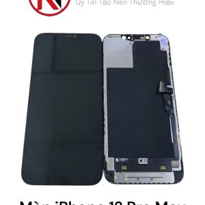 Màn hình iPhone 12 Pro Max ( Zin ép kính )