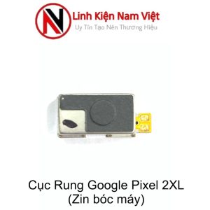 Cục rung Google Pixel 2XL (Zin máy )