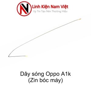 Dây enten sóng Oppo A1k / Realme C2 ( Zin )