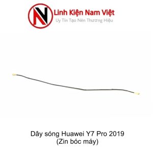 Dây sóng enten Huawei Y7 Prime / Y7 Pro 2019 (Zin máy)