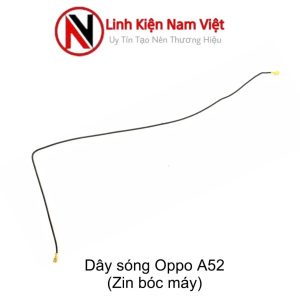 Dây sóng enten Oppo A52 / A72 / A92 (Zin máy)