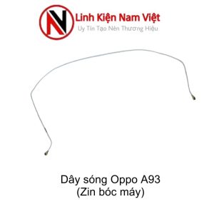 Dây sóng enten Oppo A93 / Reno 4 (Zin máy)