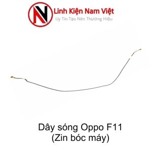 Dây sóng enten Oppo F11 / F11 Pro (Zin máy)