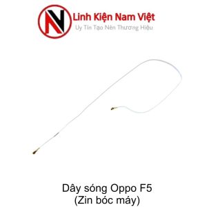 Dây sóng enten Oppo F5 (Zin máy)