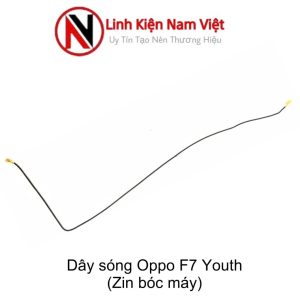 Dây sóng enten Oppo F7 Youth (Zin máy)