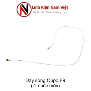 Dây sóng enten Oppo F9 (Zin máy)