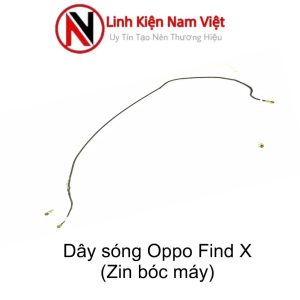 Dây sóng enten Oppo Find X (Zin máy)