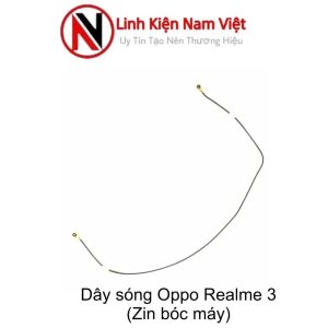 Dây sóng enten Oppo Realme 3 (Zin máy)