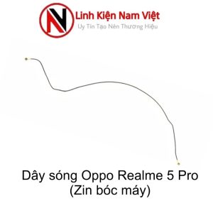 Dây sóng enten Oppo Realme 5 Pro (Zin máy)