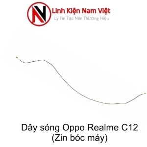 Dây sóng enten Oppo Realme C12 (Zin máy)