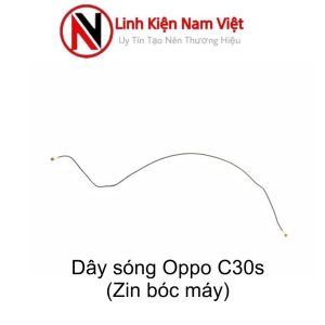 Dây sóng enten Oppo Realme C30s (Zin máy)