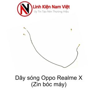 Dây sóng enten Oppo Realme X (Zin máy)