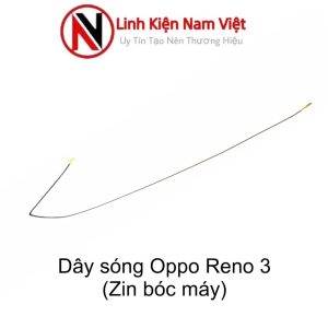 Dây sóng enten Oppo Reno 3 (Zin máy)