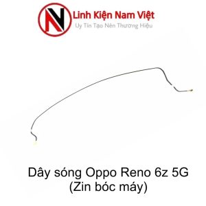 Dây sóng enten Oppo Reno 6z 5g (Zin máy)