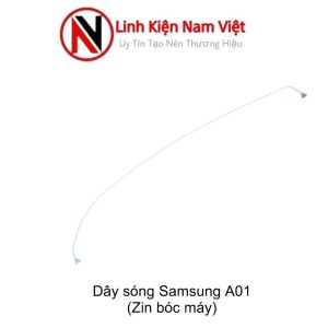 Dây sóng enten Samsung A01 (Zin máy)