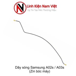 Dây sóng enten Samsung A02s / A03 / A03s Zin máy)