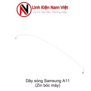 Dây sóng enten Samsung A11 (Zin máy)