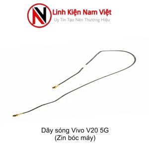 Dây sóng anten Vivo V20 5G ( Zin bóc máy )