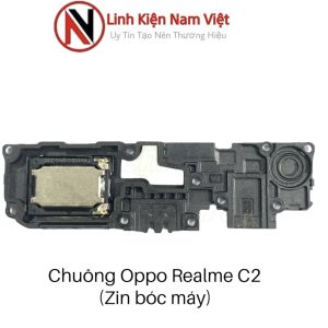 Chuông loa ngoài Oppo Realme C2 (Zin máy)