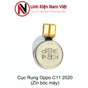 Cục rung Oppo Realme C11 2020 / C3 / C3i / C11 / C12 / C15 / C17 / C20 / C30 / C30s /C33 / C35 / C55 / Realme 7i / C25Y / C51 ( Zin máy )