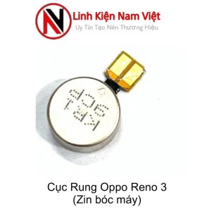 Rung Oppo Reno 3 (Zin máy)