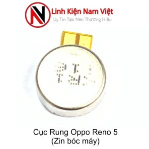 Rung Oppo Reno 5 (Zin máy)