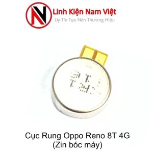 Cục rung Oppo Reno 8T 4G / Reno 8 Pro 5G ( Zin bóc máy )