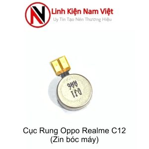 Cục rung Oppo Realne C12 (Zin máy)