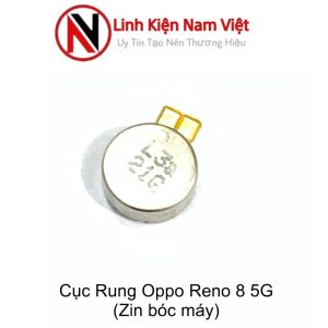 Cục rung Oppo Reno 7 4G / Reno 8T 4G / Reno 8T 5G / Realme 8S / Oppo A74 5G / Reno 8Z 5G / Reno 7Z 5G / Realme 9 4G / Realme 9i / Realme 9i/ Realme 9 pro 4G ( Zin bóc máy )