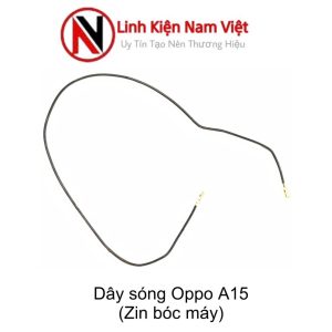 dây sóng enten oppo a15 zin máy