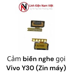 Cảm biến nghe gọi Vivo Y30 ( Zin máy )