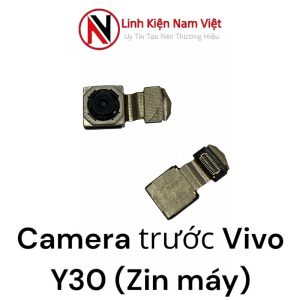 Camera trước Vivo Y30 / Y50 ( Zin máy )