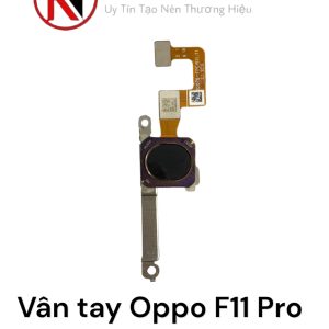 Home vân tay Oppo F11 Pro ( Zin máy )