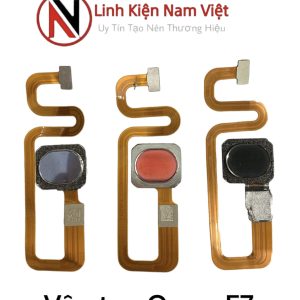 Home vân tay Oppo F7 ( Zin máy )