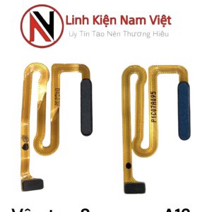 Home nguồn vân tay Samsung A12 / A13 4G / 5G / A125F / A127F / M125 / M52 / M22 4G ( Zin bóc máy )