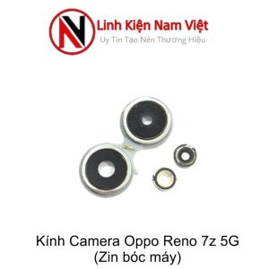 Kính camera Oppo Reno 7z 5g (Zin máy)