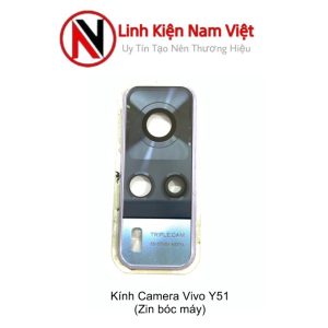 Kinh camera Vivo Y31 2020 / Y51 2020 ( Zin máy )