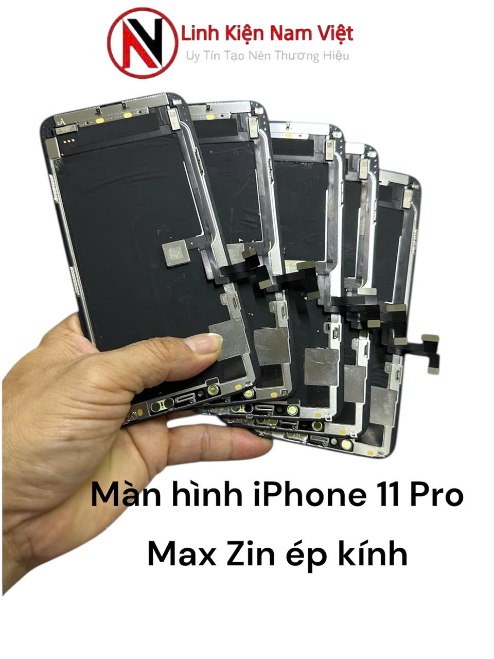 Màn hình iPhone 11 Pro Max ( Zin )