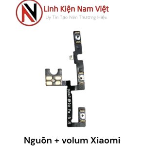 On/off nguồn Volum âm lượng Xiaomi Mi 9T Pro (Zin máy)