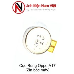 Rung Oppo A18 / A38 / A58 / A78 / A57 - 4G 2020 / A17k / A77s / A17 / A77 5G ( Zin máy )